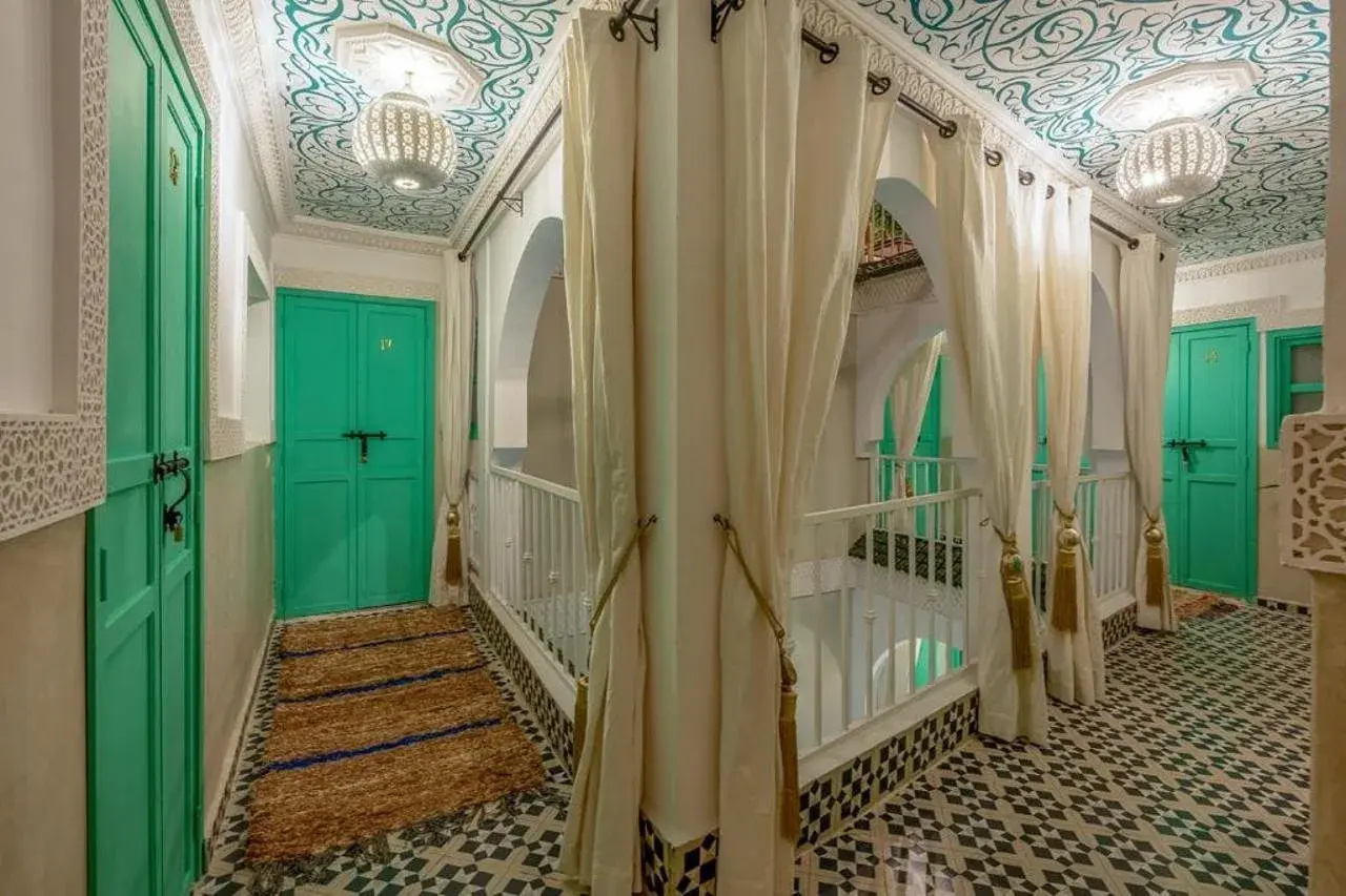 Photo - Riad JABADOR De Marrakech