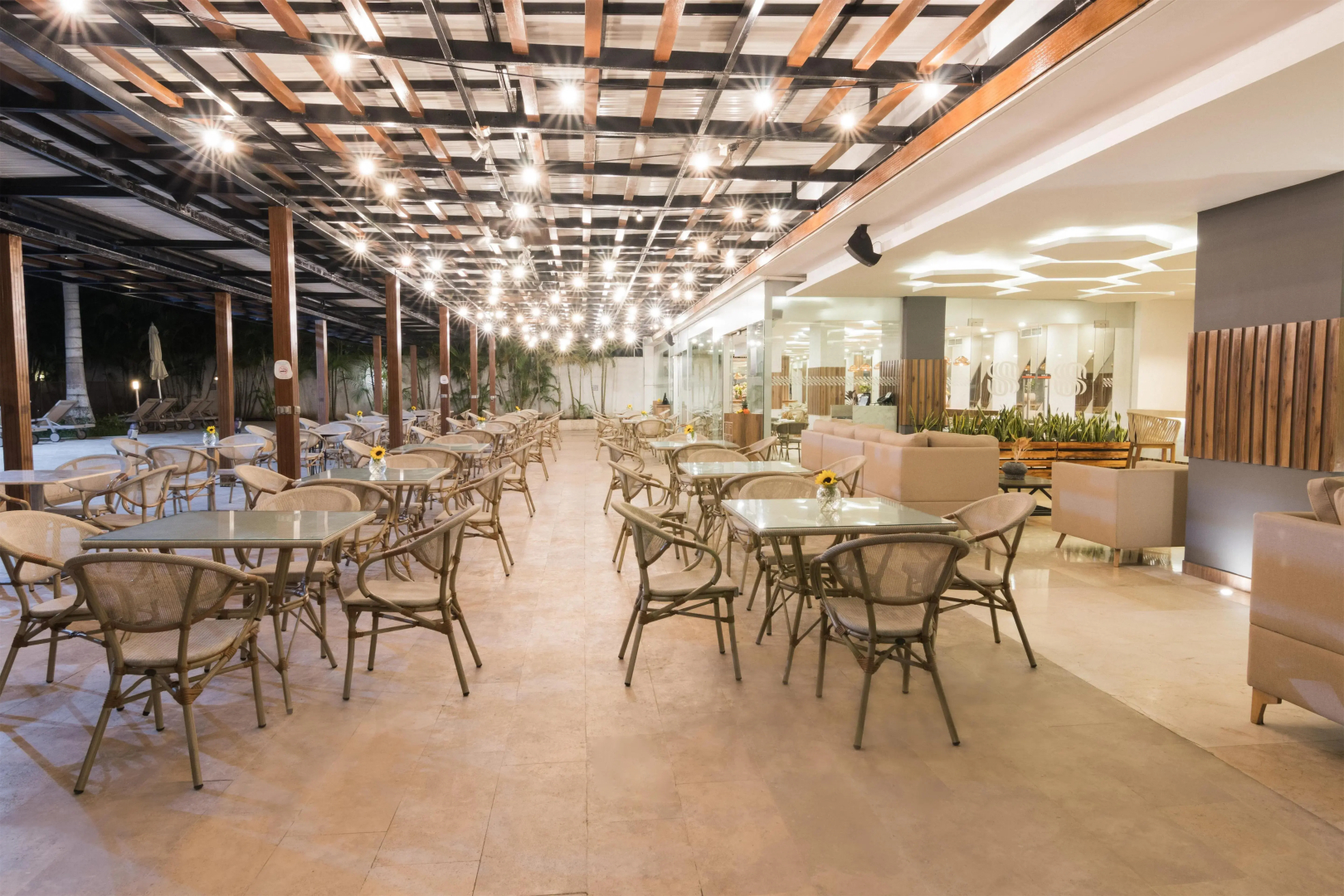 Photo - Sonesta Hotel Cartagena