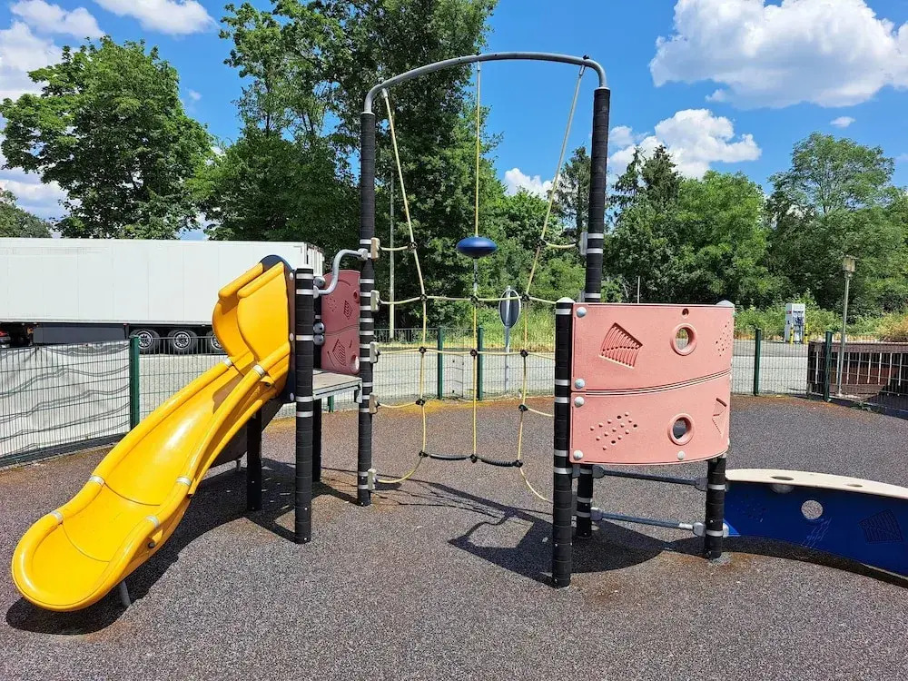 Foto - Serways Hotel Hösel