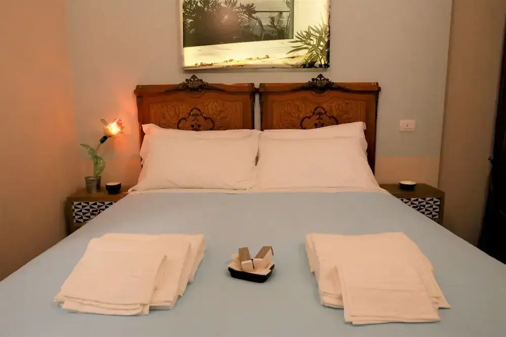 Foto - Napolicentrico