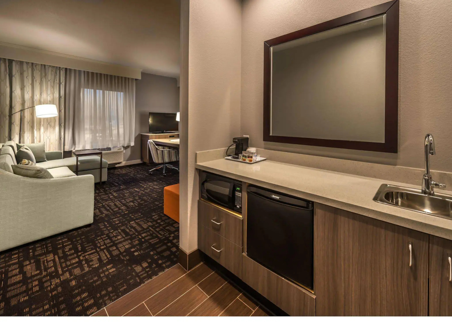 Foto - Hampton Inn & Suites Reno West