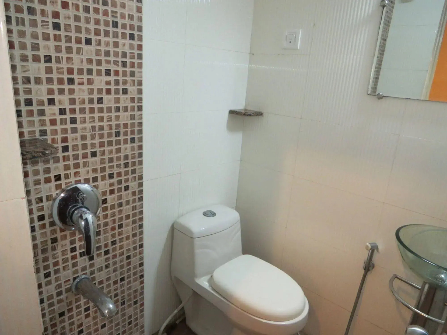 Foto - Smyle Inn - Best Budget Hotel near New Delhi Train Station
