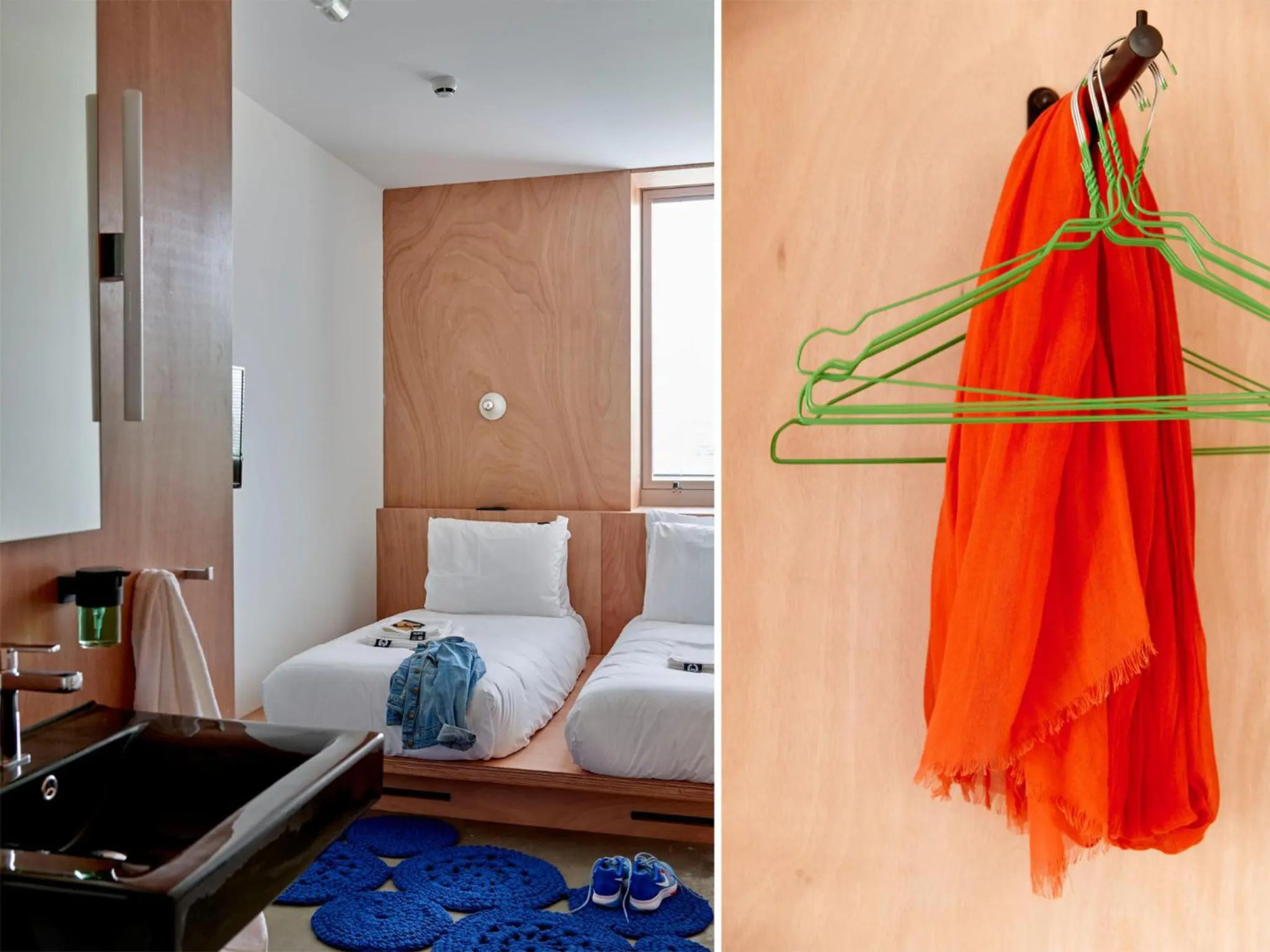 Foto - Q-Factory Hotel