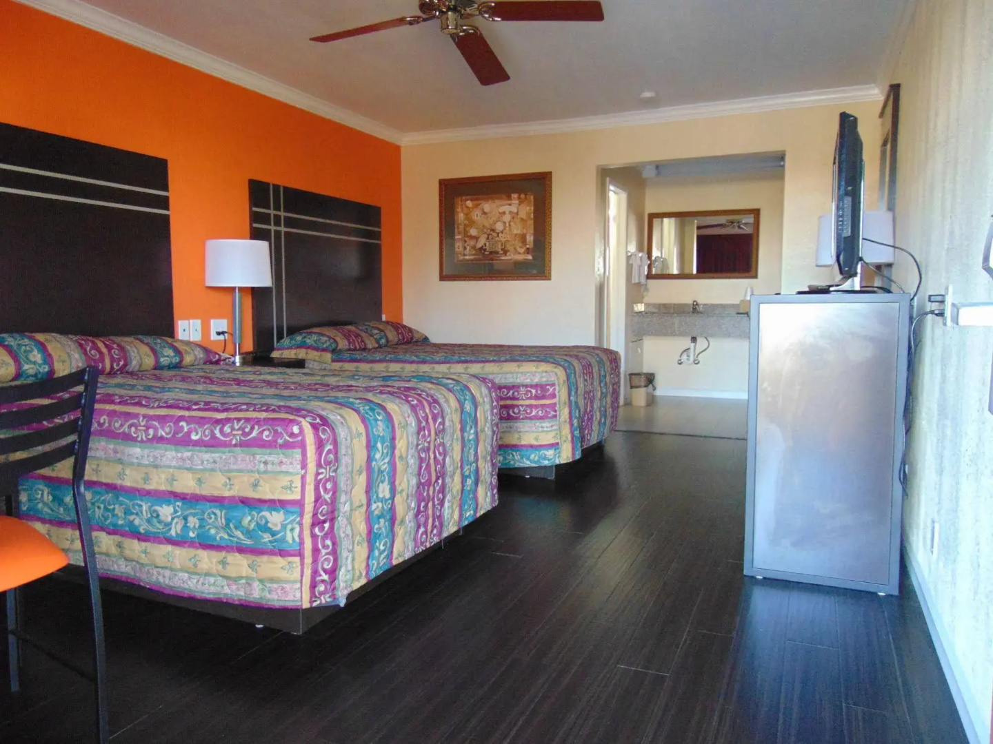 Foto - The Heart of Texas Motel