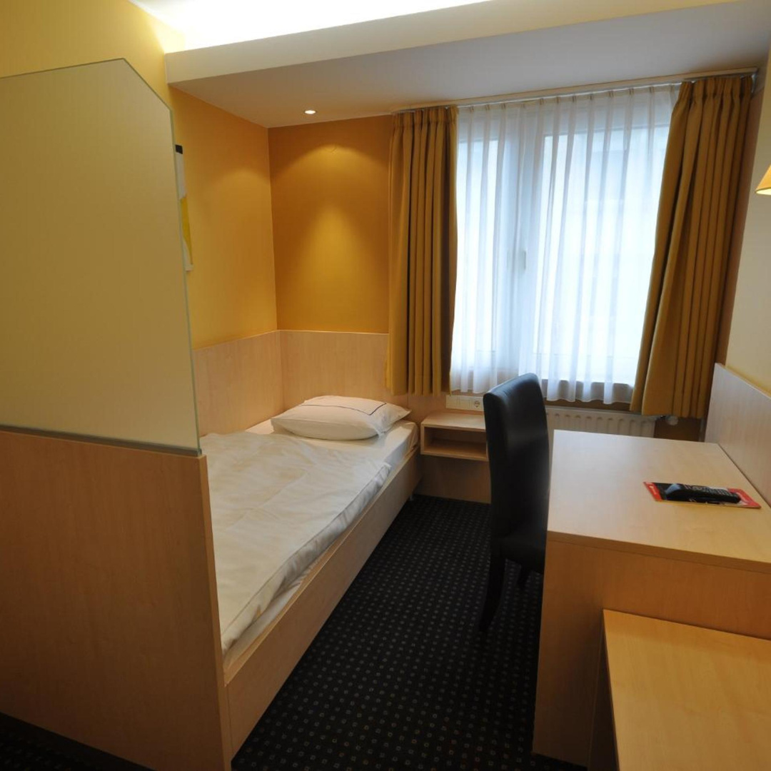 Photo - Hotel Empire