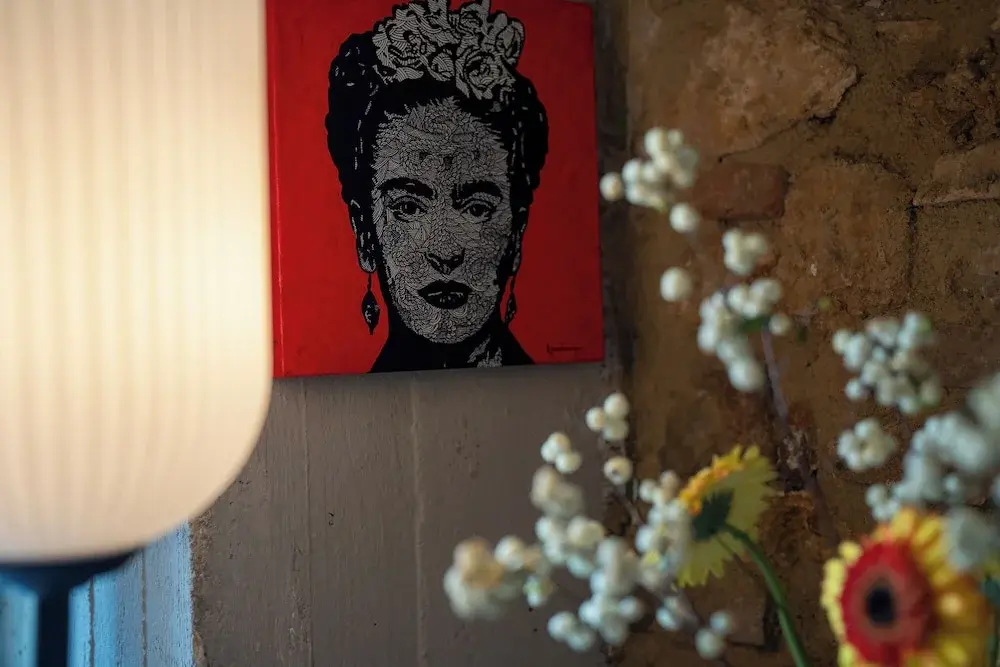 Foto - The Saints Inn