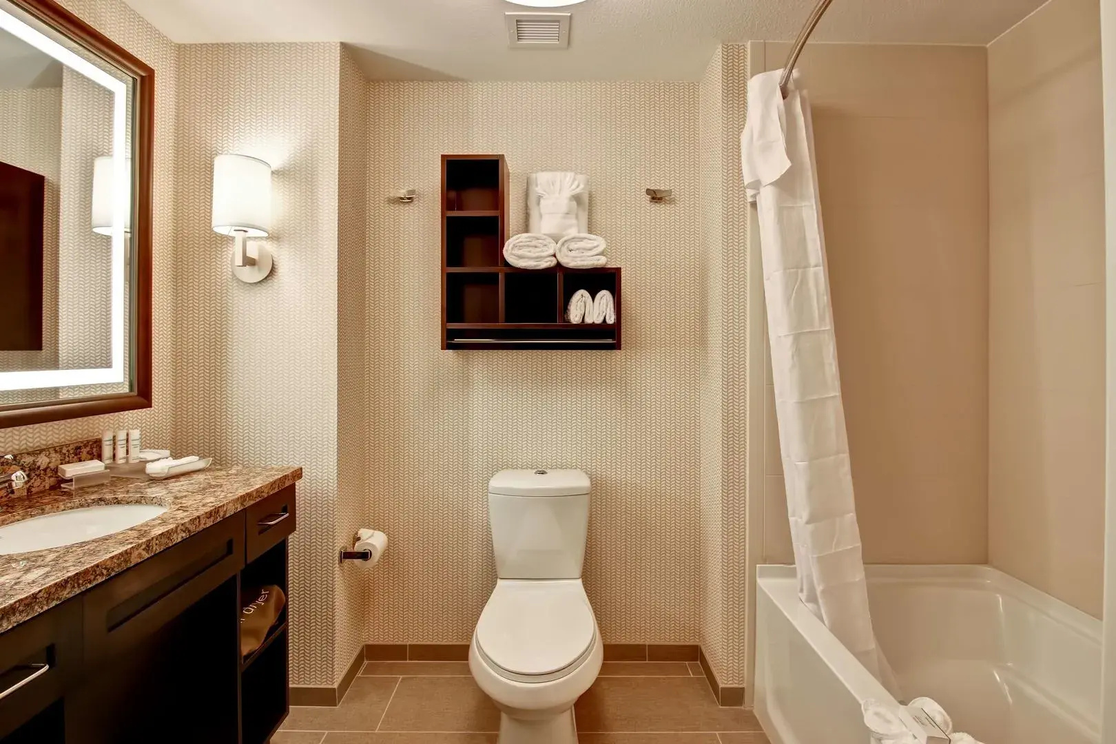 Foto - Homewood Suites by Hilton Palo Alto