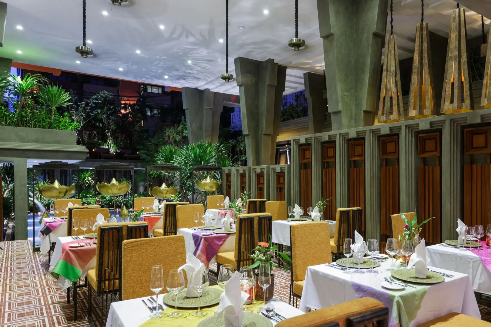 Foto - Golden Temple Boutique