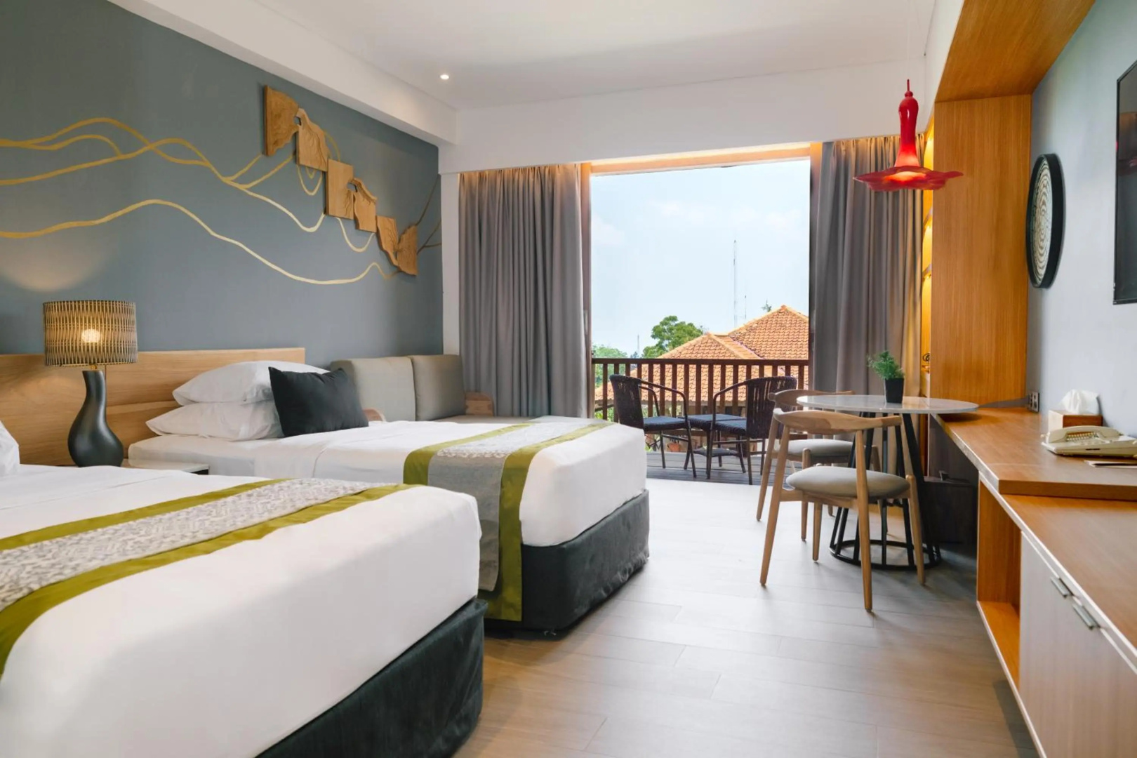 Photo - Novus Giri Resort & Spa