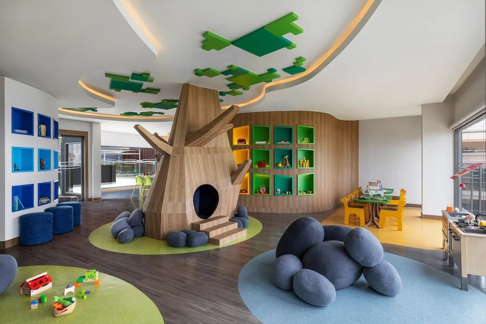 Photo - Courtyard by Marriott North Pattaya