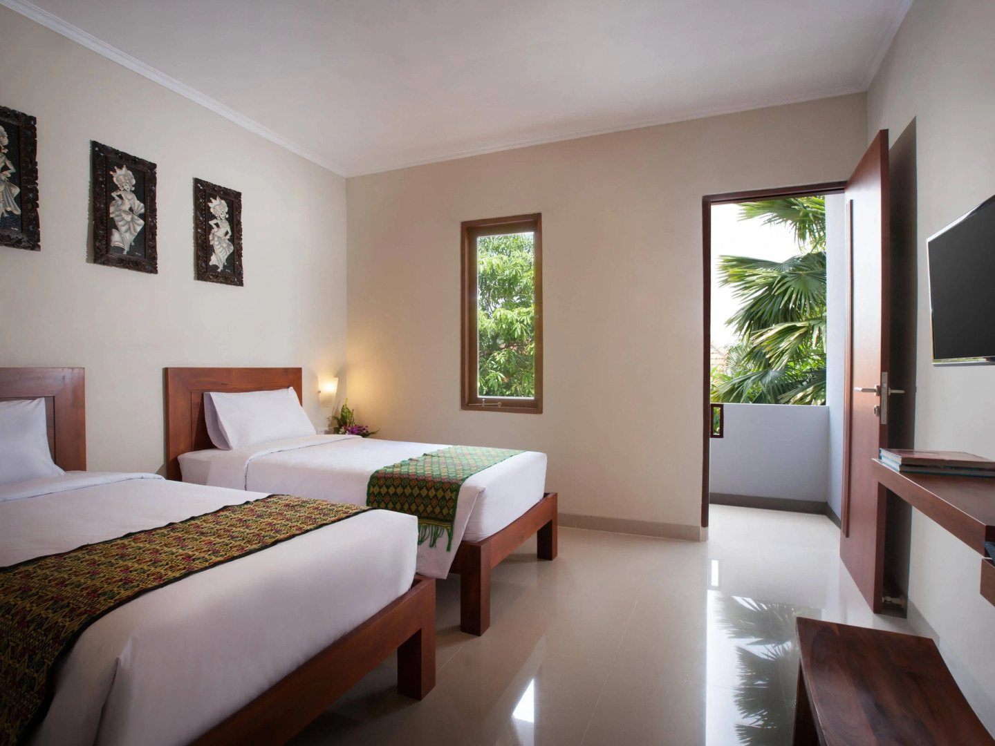 Foto - Nesa Sanur Bali