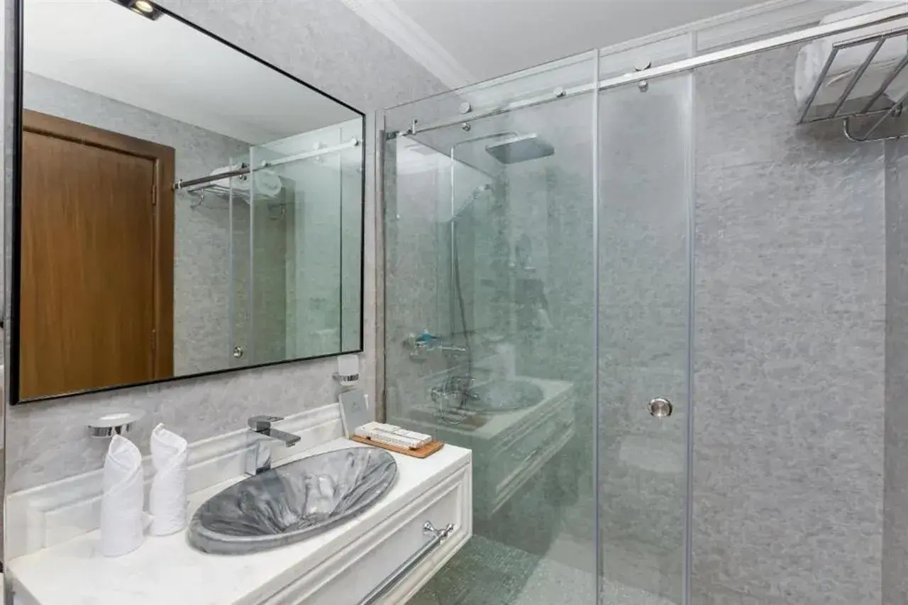 Photo - Madareem Hotel