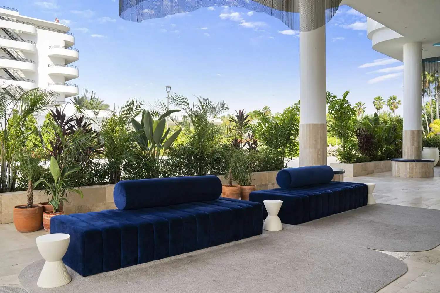 Foto - The Rif At Mangrove Beach Corendon Curacao All-Inclusive, Curio by Hilton