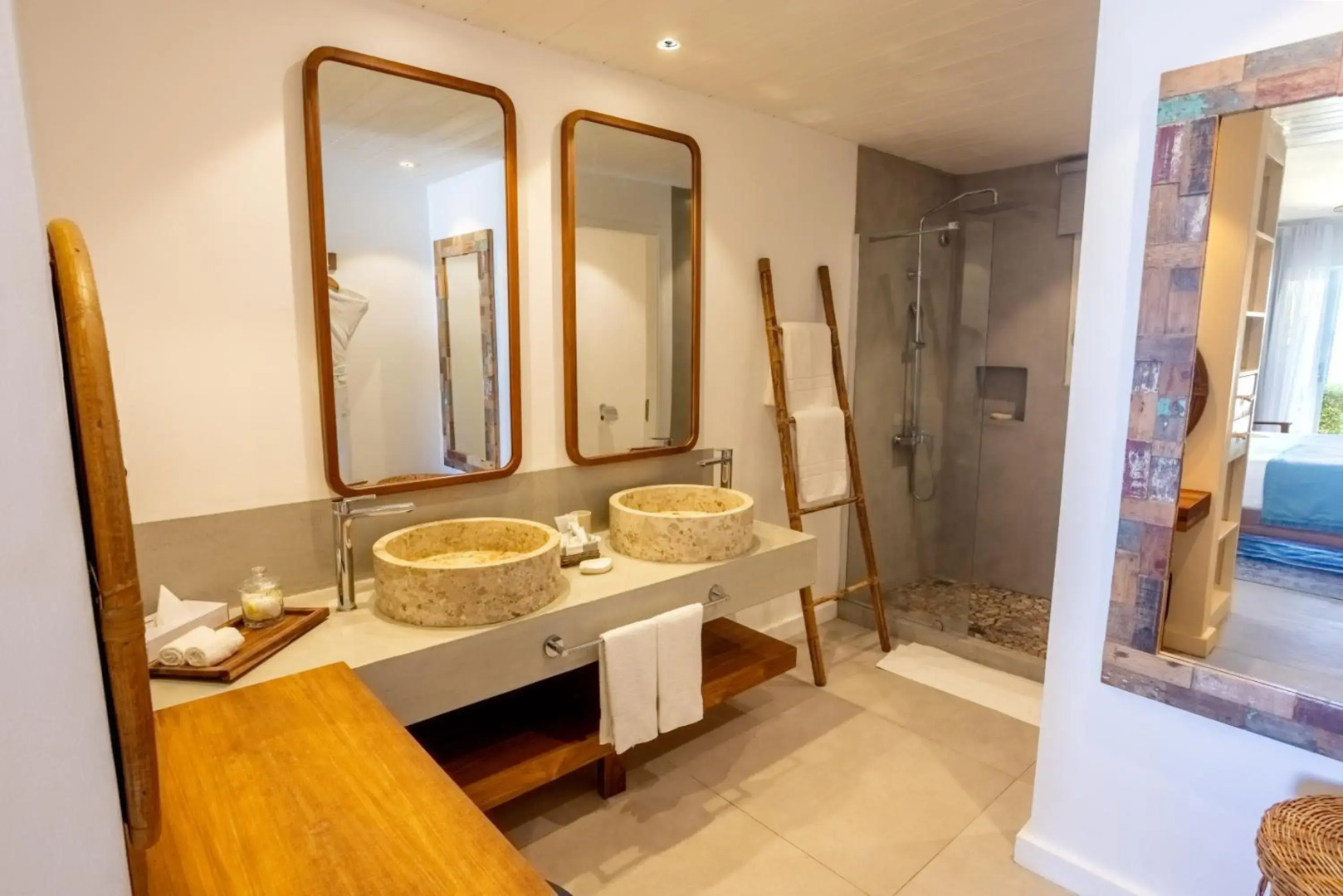 Foto - Seapoint Boutique Hotel