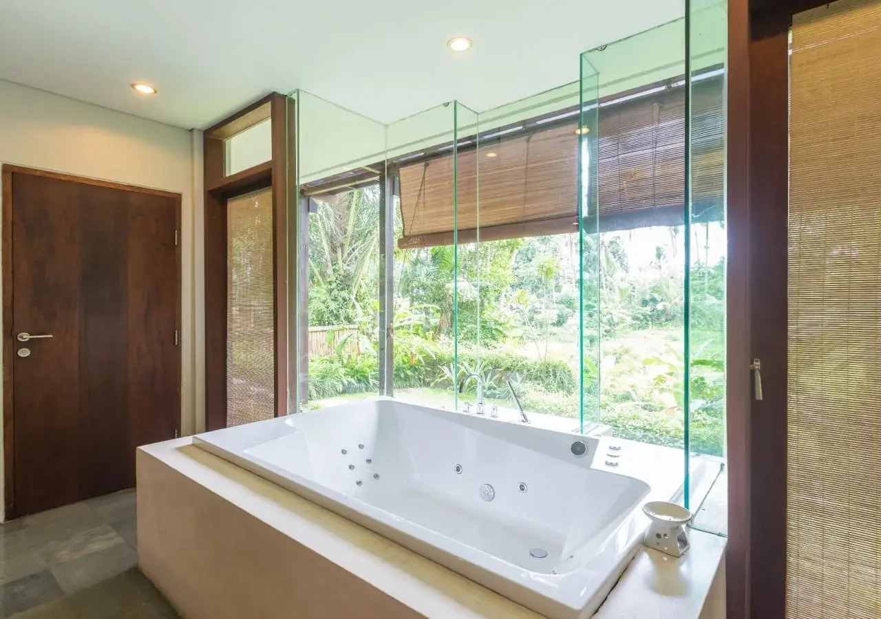 Foto - Swarapadi Villa