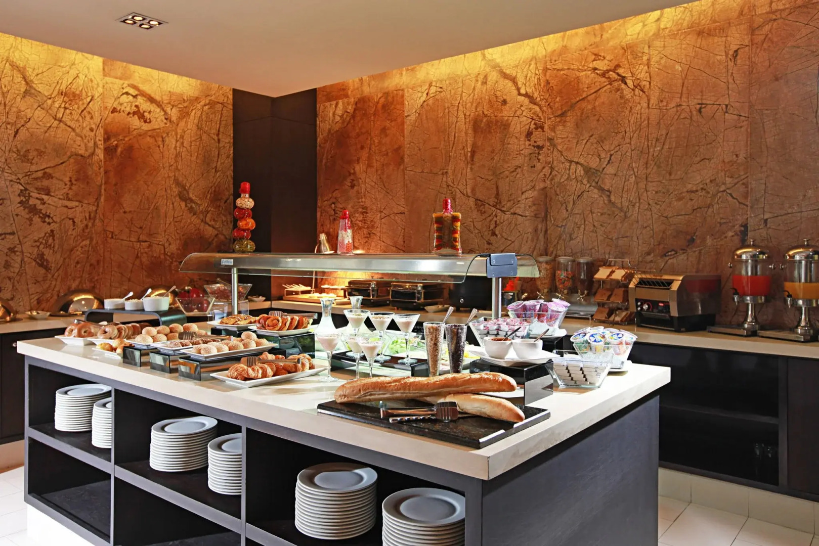 Foto - Courtyard by Marriott Panama Multiplaza Mall