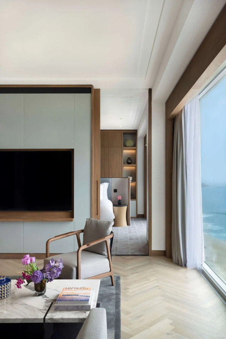 Foto - The David Kempinski Tel Aviv