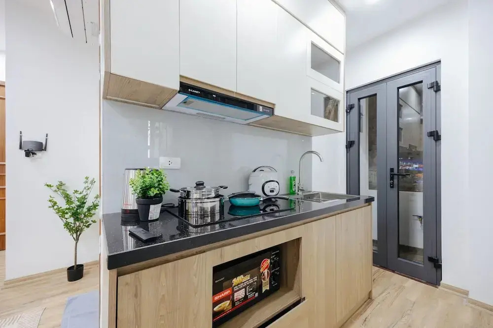 Foto - Crescendo Unique Studio