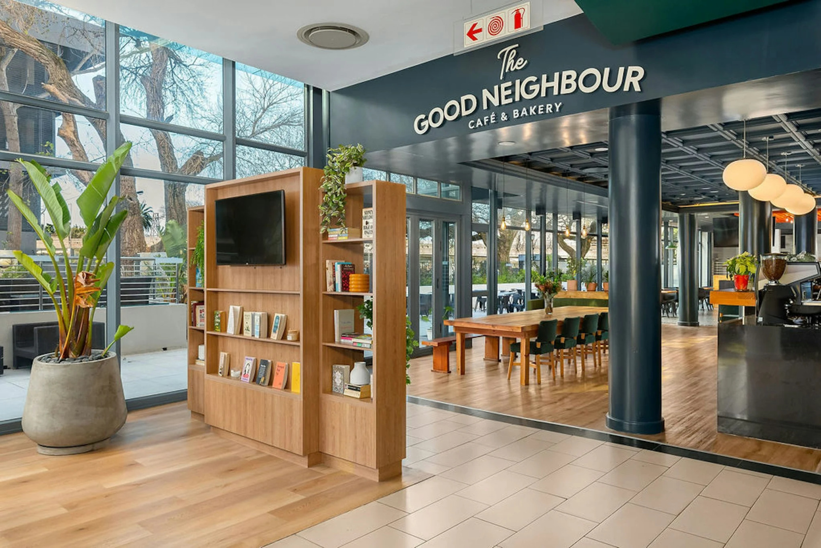 Photo - Neighbourgood Newlands