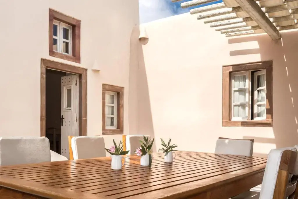 Photo - Villa Kisiris