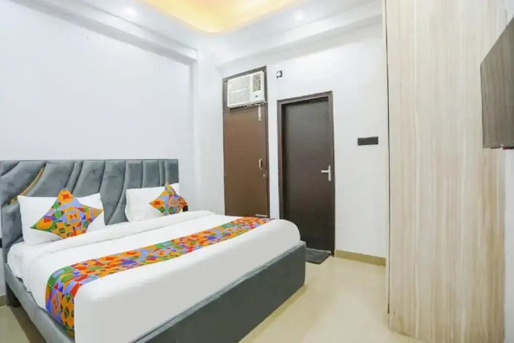 Foto - Hotel The Rasa at Vasundhara