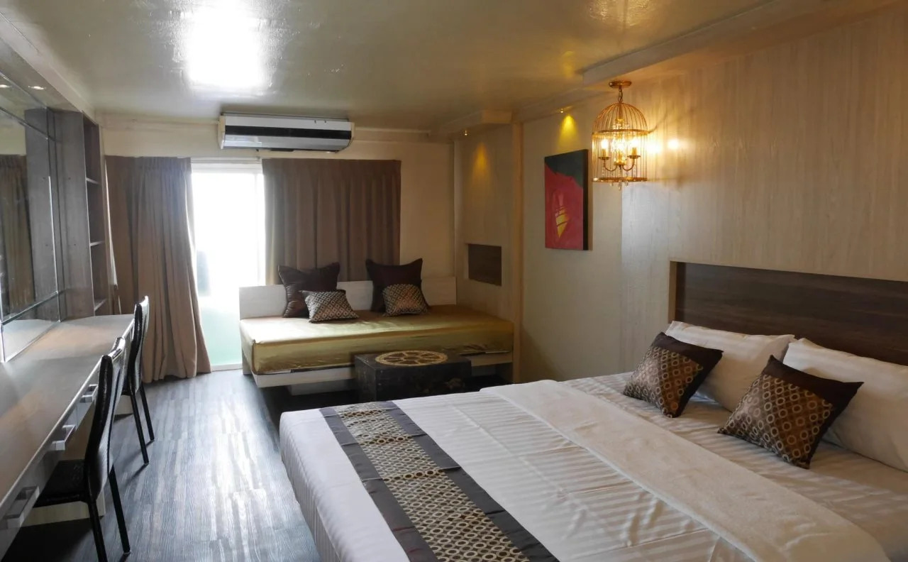 Foto - The Montana Lodge-Sathorn