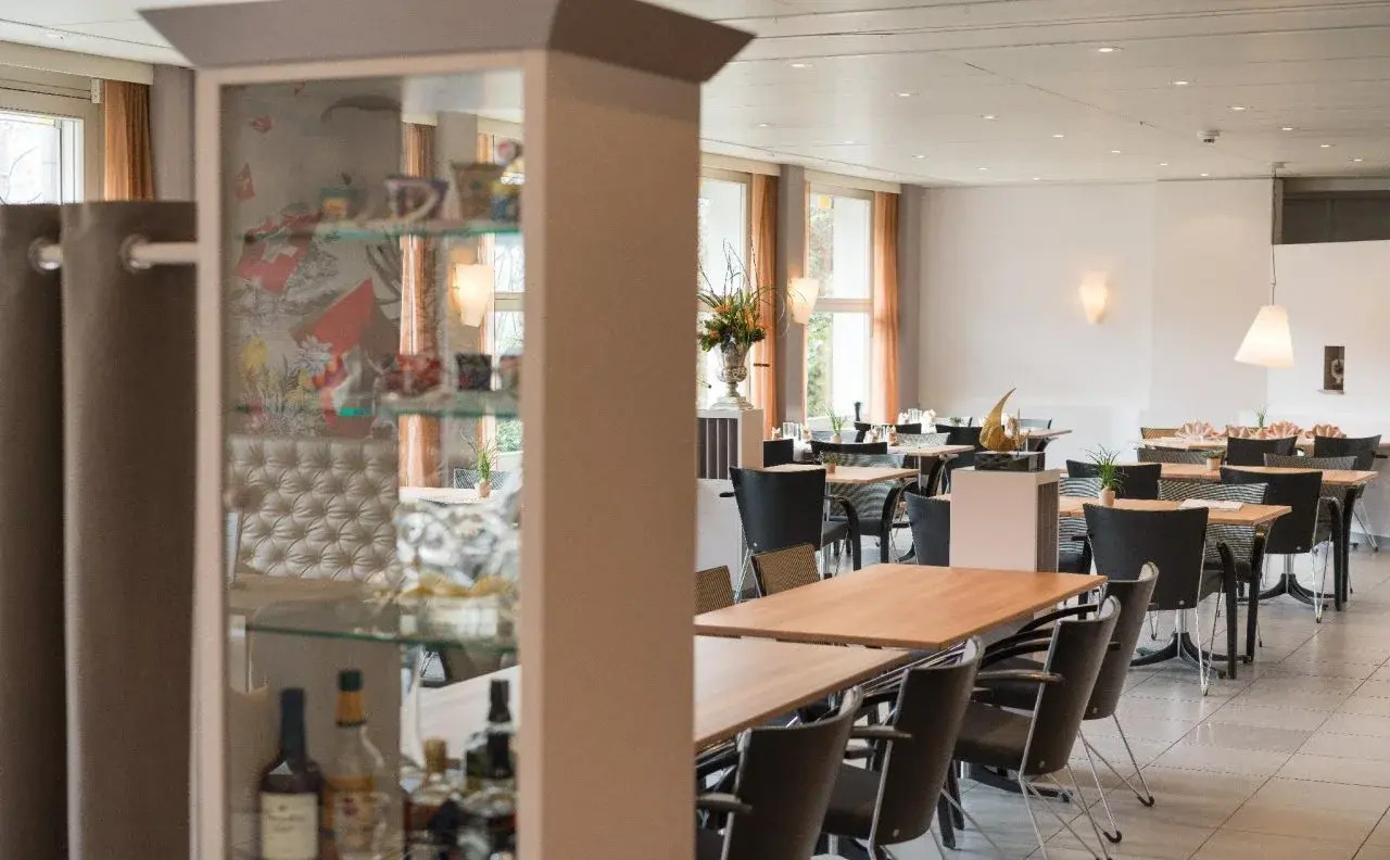 Photo - Stella Swiss Quality Hotel