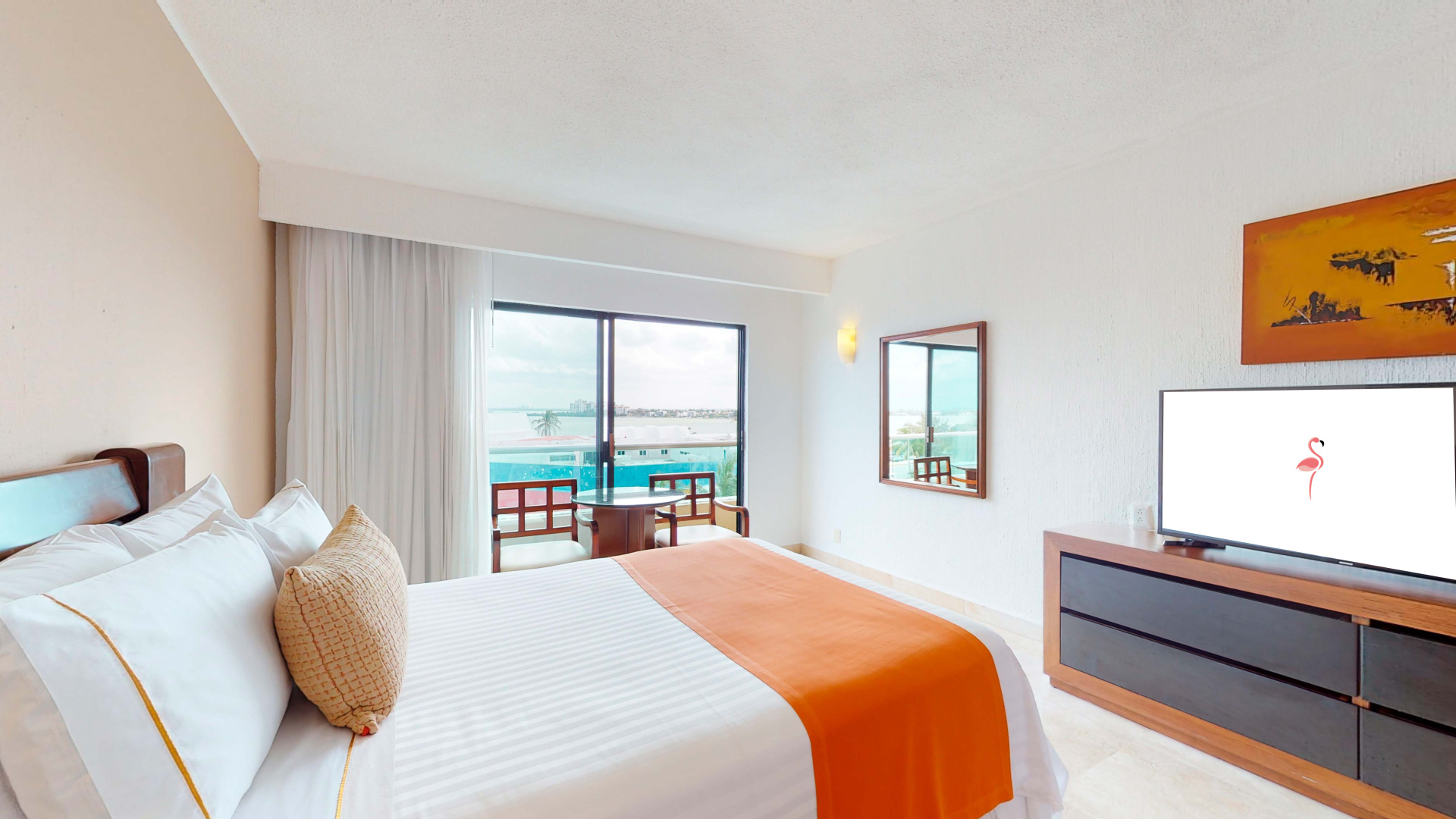 Photo - Flamingo Cancun - All Inclusive
