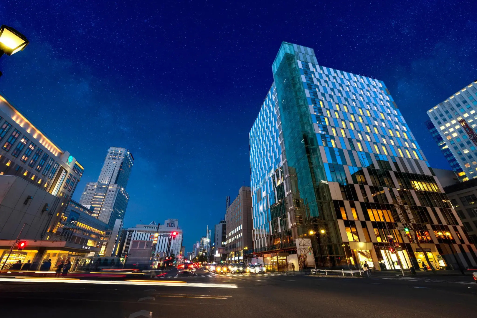Foto - Hotel Gracery Sapporo