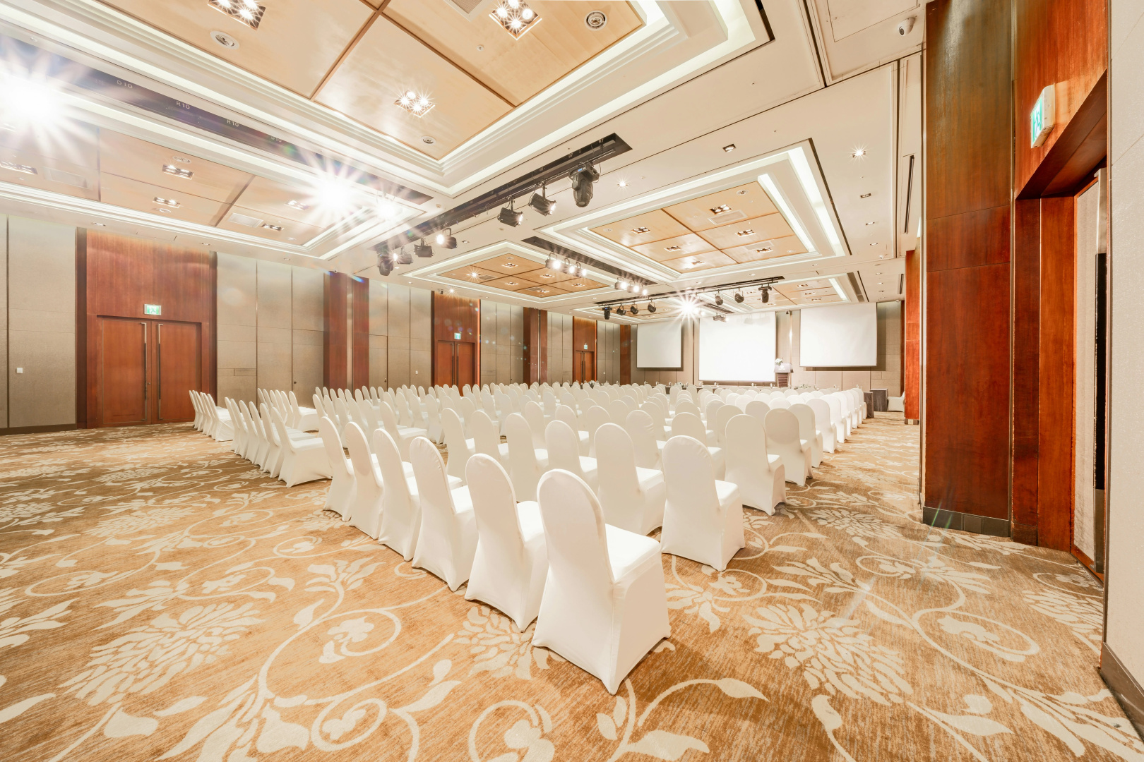 Foto - Lotte Hotel Saigon
