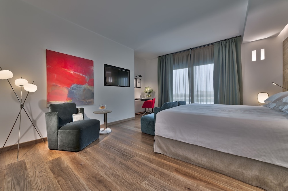 Foto - Esplanade Tergesteo - Luxury Retreat