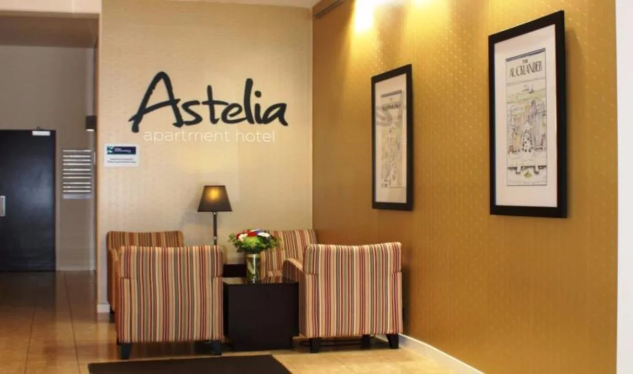 Foto - Astelia Apartment Hotel