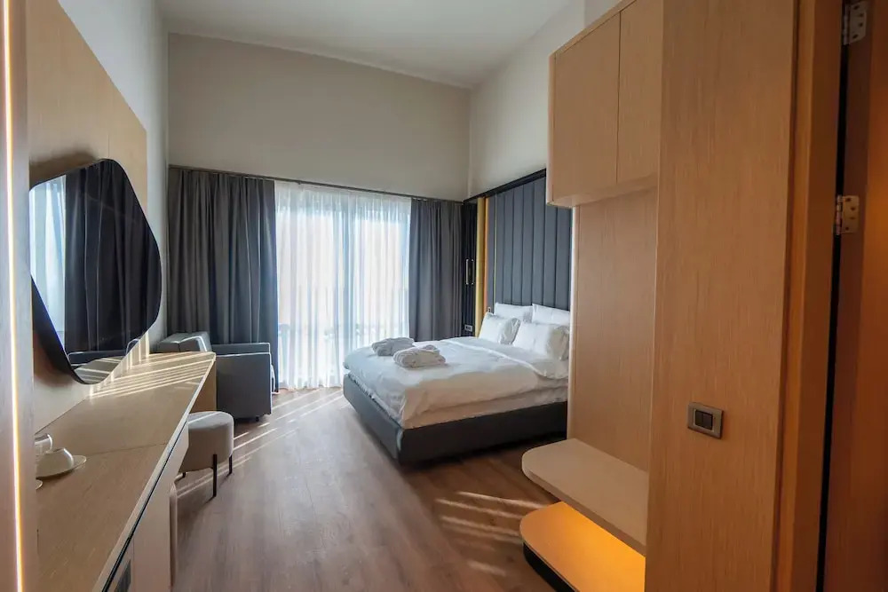 Photo - The Marni Hotel - Adults Only 12 Plus