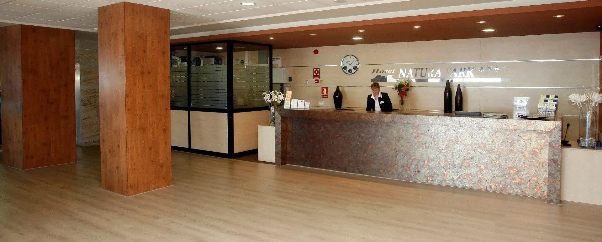 Foto - Hotel Natura Park