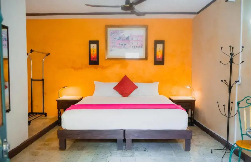 Photo - Hotel Mucuy