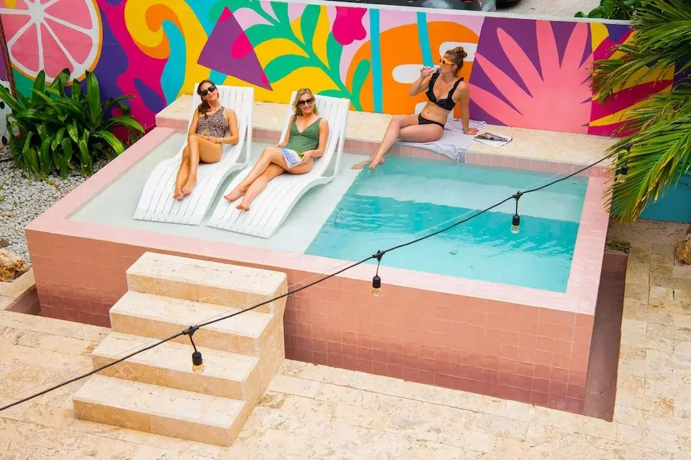 Foto - Wynwood Boutique Hotel