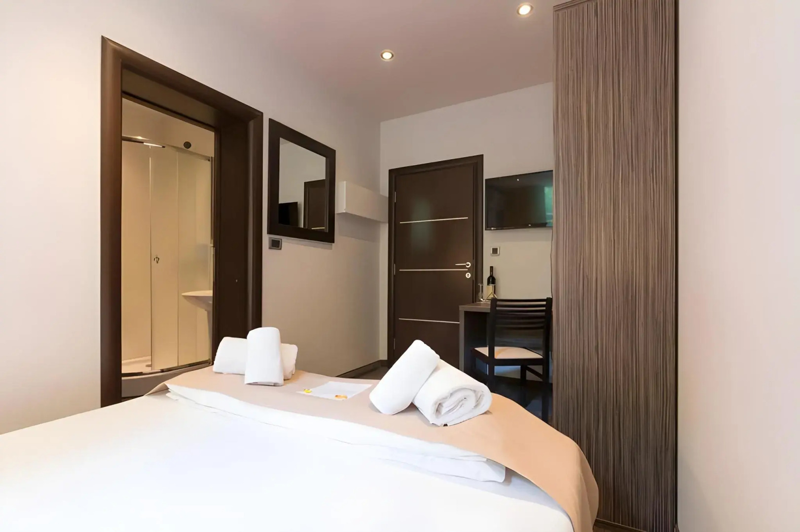 Foto - Villa Mystique