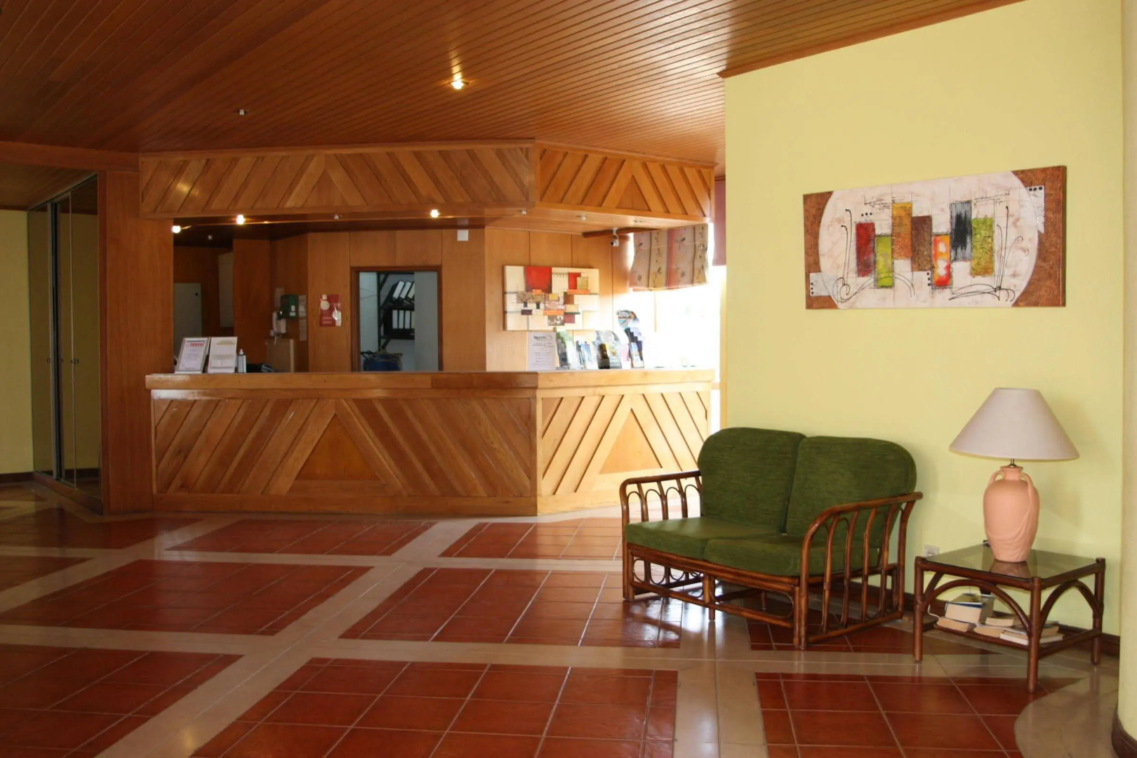 Foto - TURIM Presidente Hotel