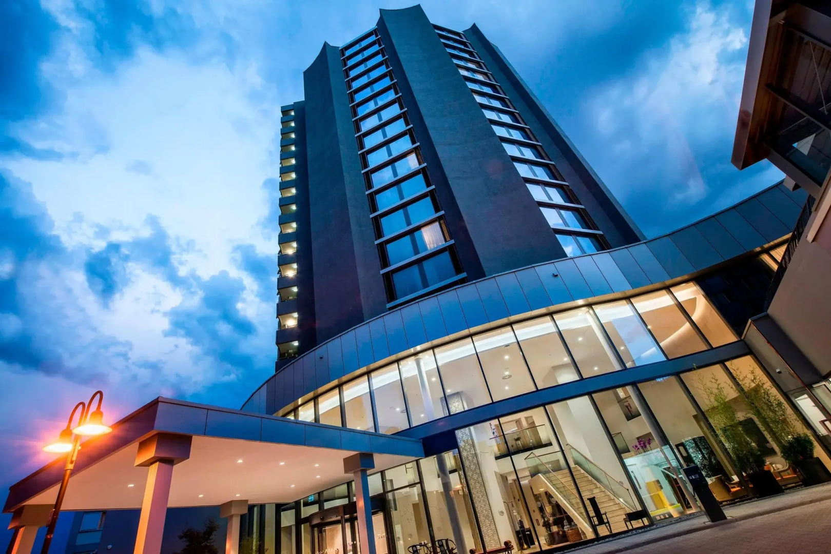 Photo - Delta Hotels by Marriott Frankfurt Offenbach