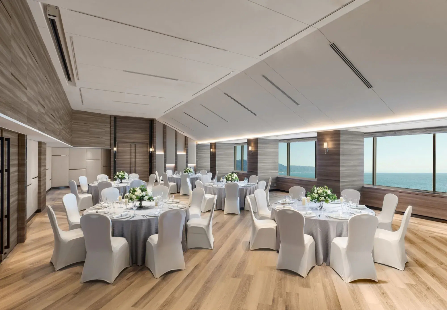 Foto - Lake Biwa Marriott Hotel