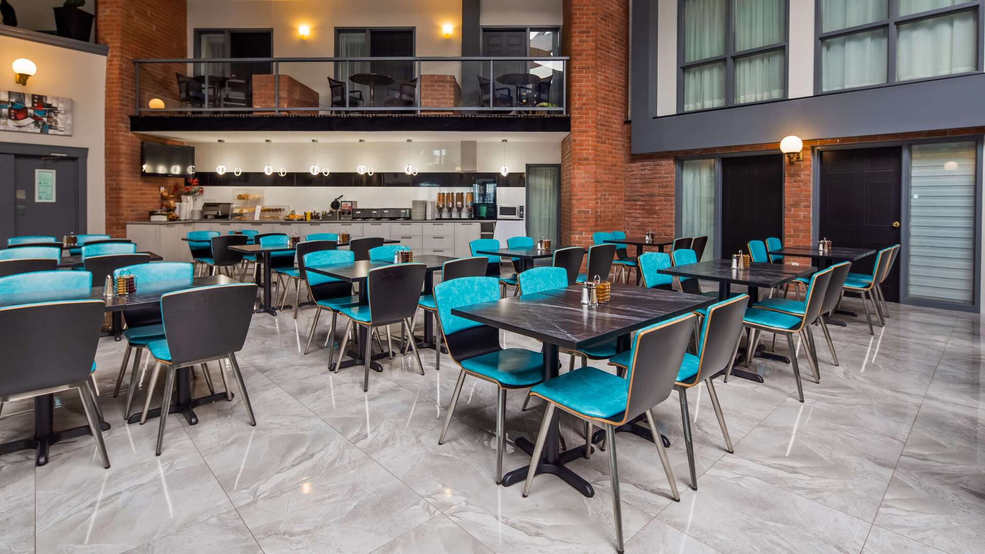 Photo - Best Western Laval-Montreal & Conference Centre