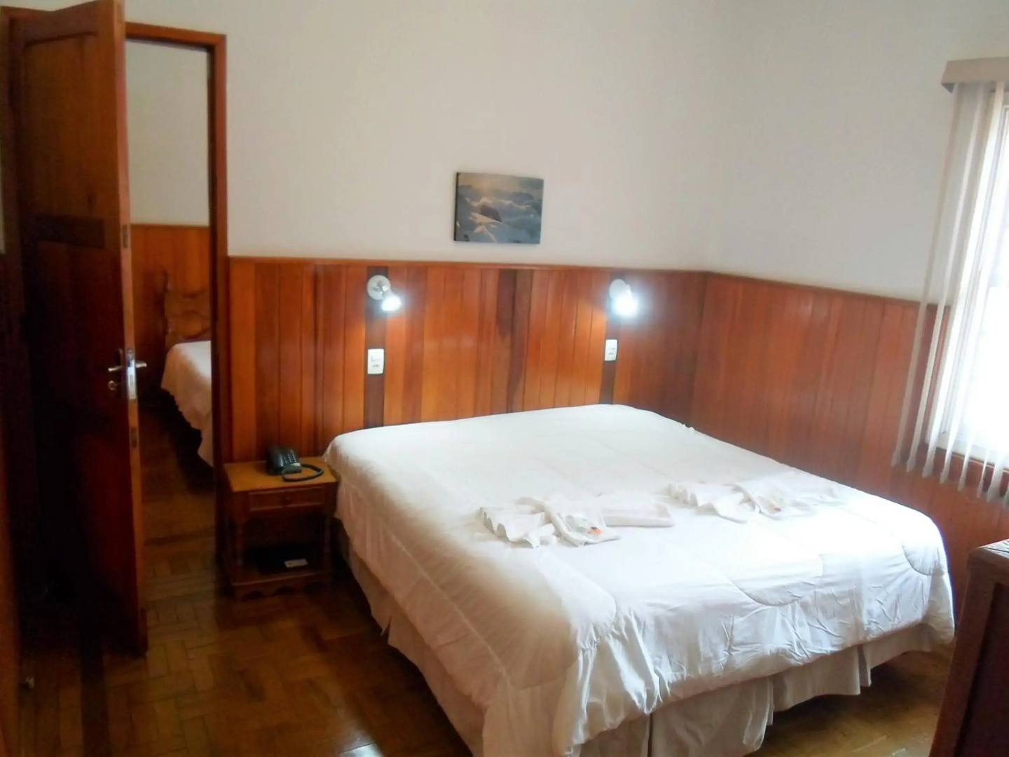 Foto - Hotel Casa São José