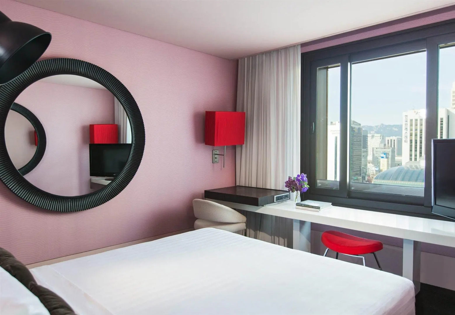 Photo - THE PLAZA Seoul, Autograph Collection