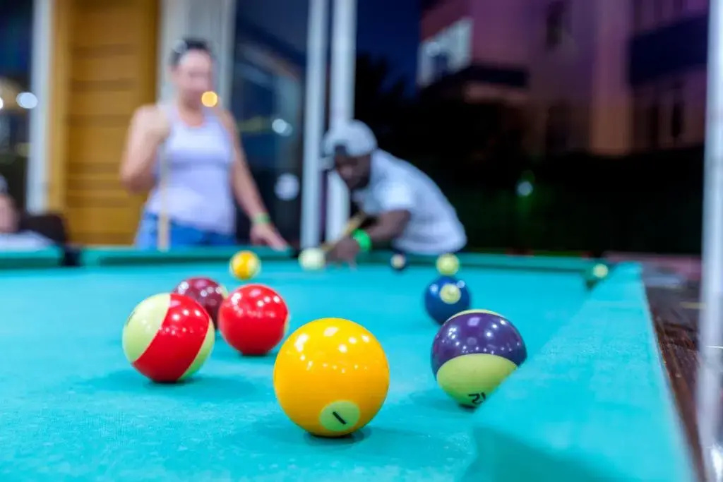 Photo - Galaxy Beach Hotel