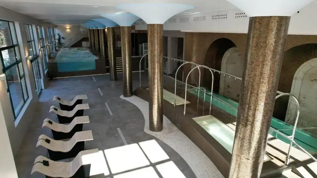 Foto - Hotel Nuevo Palas