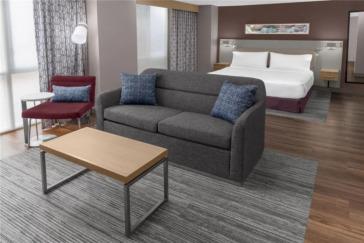 Photo - Hilton Garden Inn New York/Manhattan-Midtown East