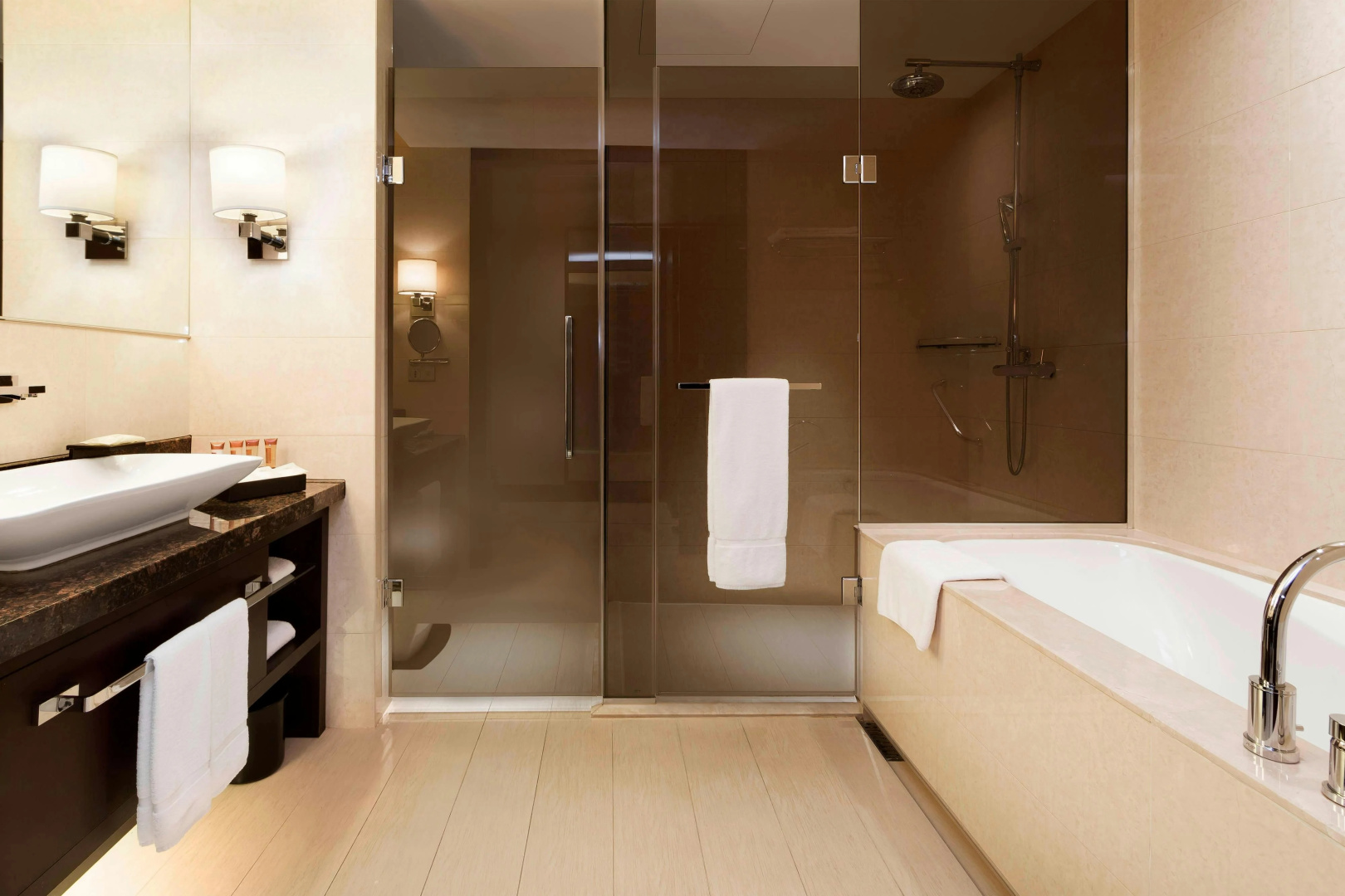 Photo - Sheraton Grand Incheon Hotel