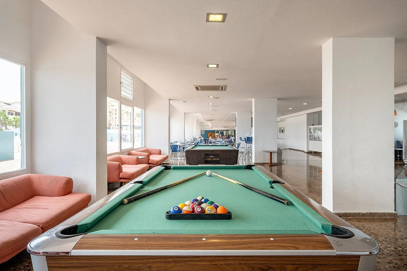 Foto - Hotel Playas de Guardamar