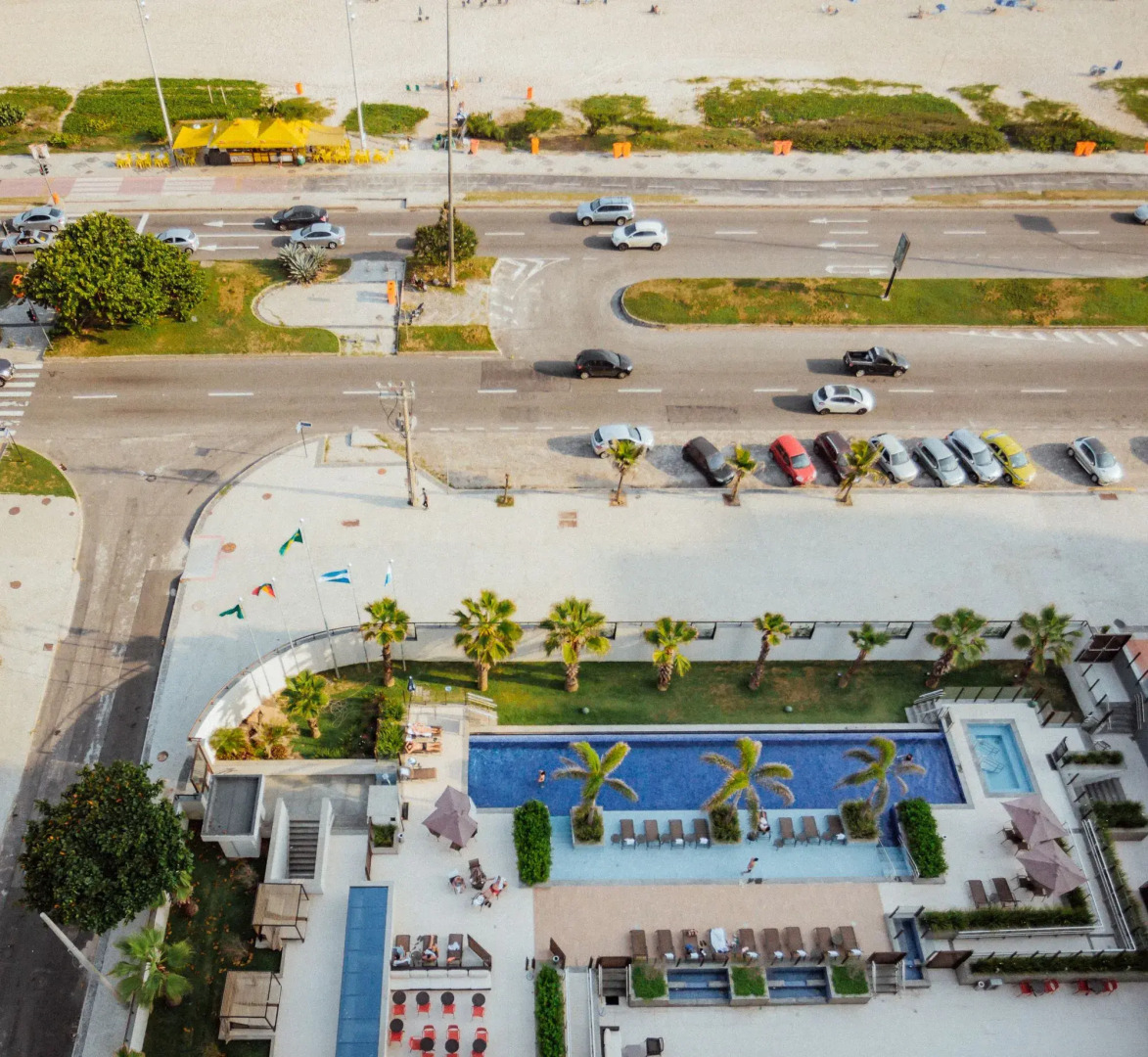 Foto - Laghetto Stilo Barra