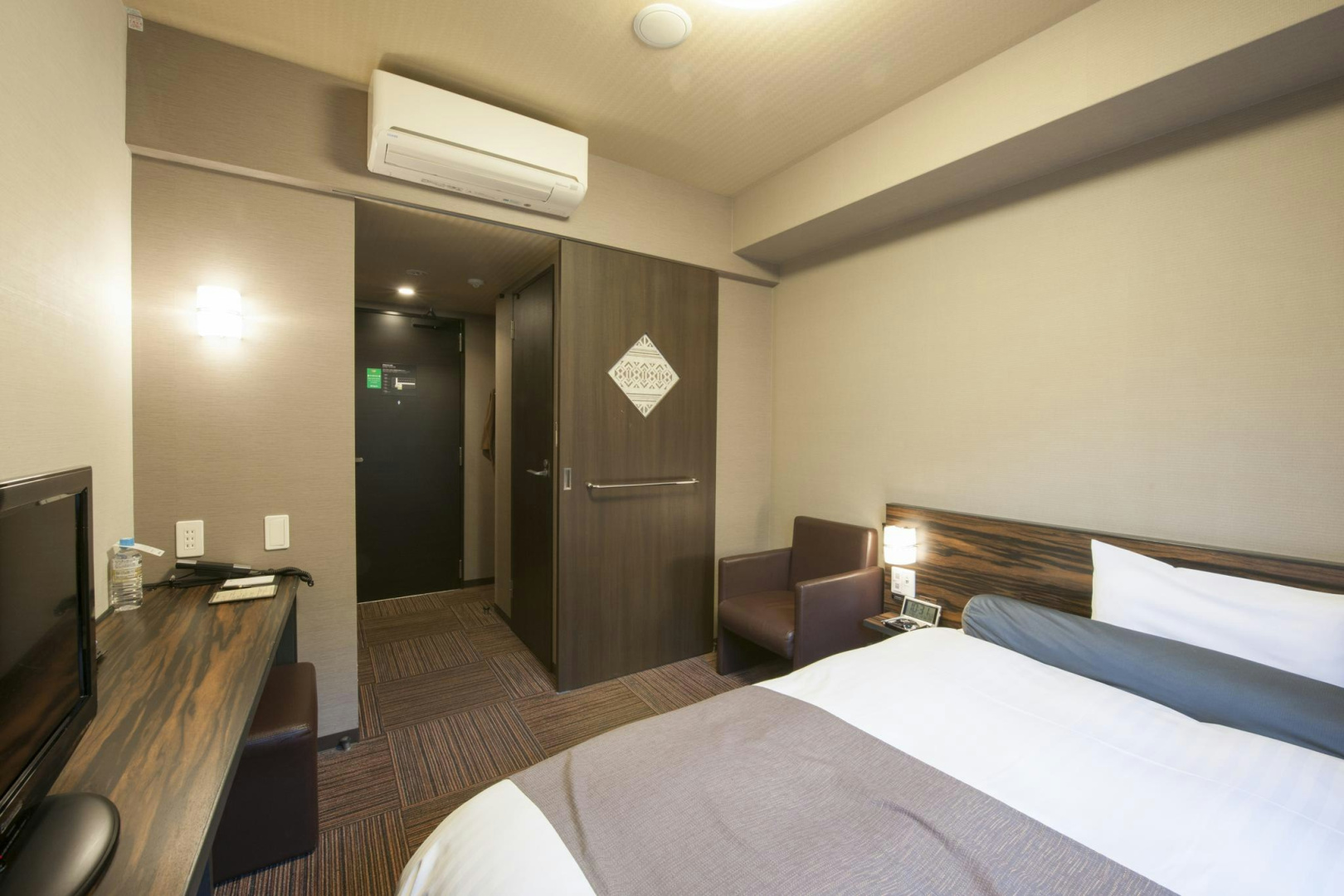 Foto - Dormy Inn Premium Hakata Canal City Mae
